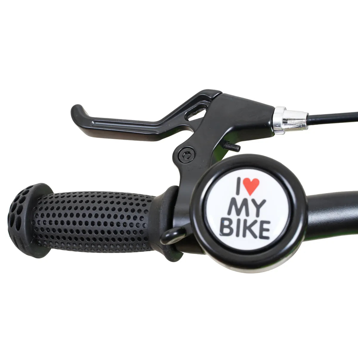 Bicicleta LIMITLESS WIGI Verde aro 12