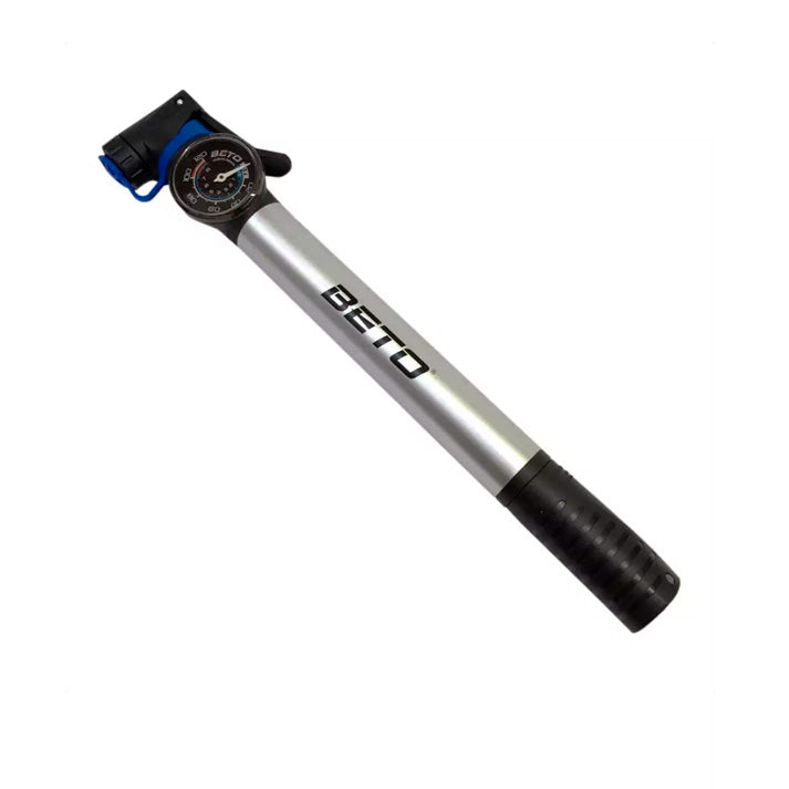 Bombín Beto Aluminio CRH-031AG