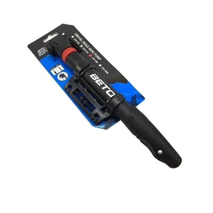 Bombín Beto Plástico CMP-004