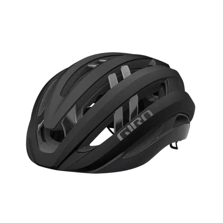 Casco Giro Aries Spherical Mat Black M