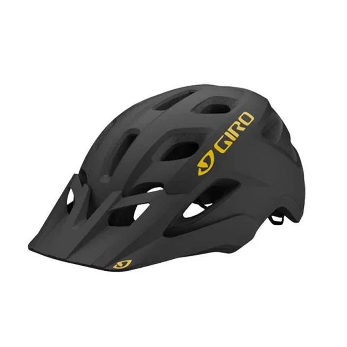 Casco Giro Fixture Mat Warm Black T/Universal