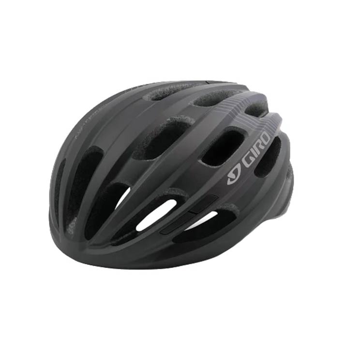 Casco Giro Isode Mat BLack T/Universal