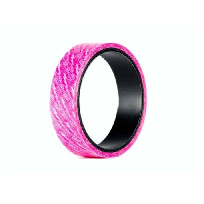 Cinta para tubeless muc off 30mm 10 mts.