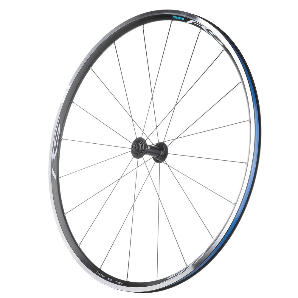 Ruedas Shimano WH-RS100 (Par)