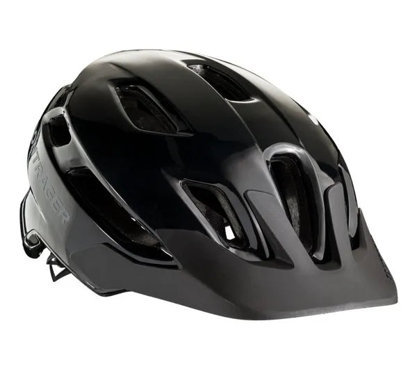 Casco Bontrager Quantum Negro