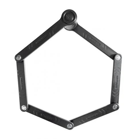 Kryptonite Keeper 585 Folding Lock – Candado Plegable