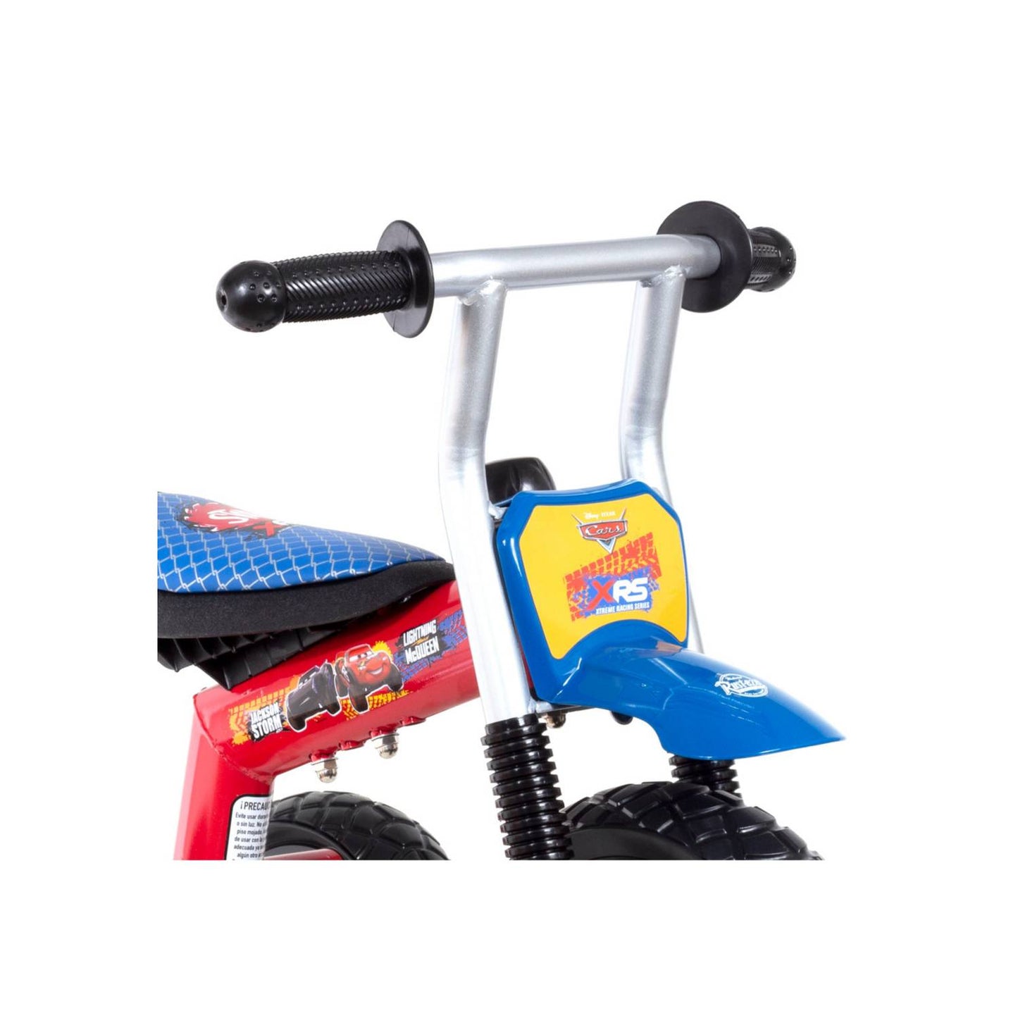 Triciclo BEST Niño Cars