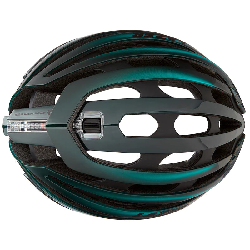 Casco Lazer Z1 - Verde