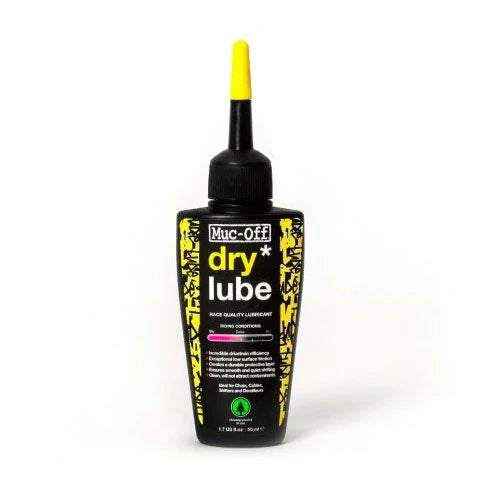 Lubricante Dry Lube Muc-Off 50 ML