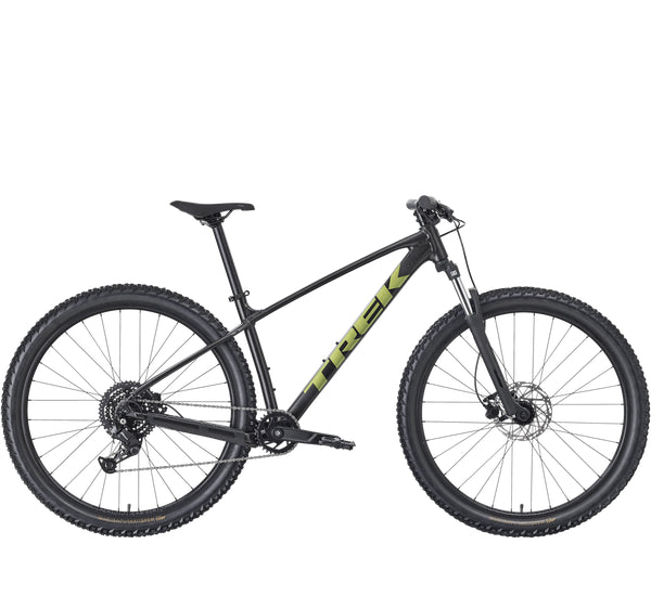 Bicicleta Trek marlin 4 Gen 3 2026 Negra