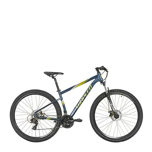 Bicicleta Sunpeed Zero aro 29 24vel.color Gris azulado