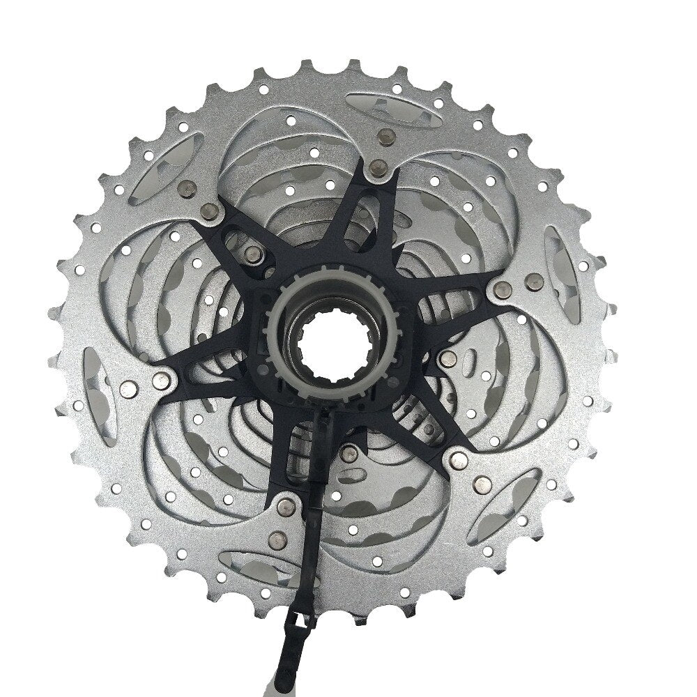 Piñon Shimano XT Cassette M771-10 HG