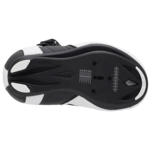 Zapatilla Giro Apeckx Road White/Black