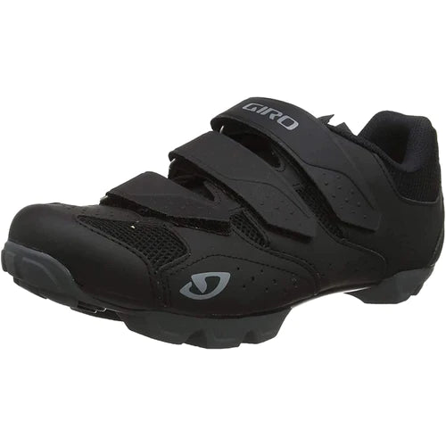 Giro Zapatilla Carbide Rii Black/Charcoal