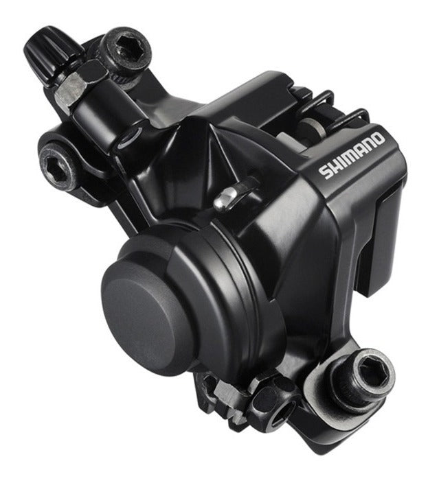 Caliper Trasero Mecánico Shimano BRTX805 - Bike new sport