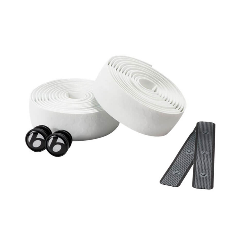 Cinta De Manubrio Bontrager Blanco - Bike new sport