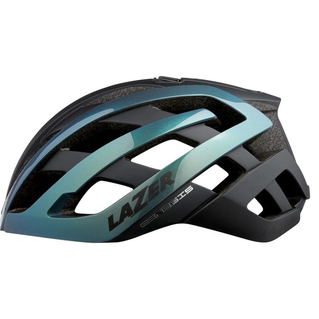 Casco Lazer Genesis Mips blue haze LIMITED EDITION