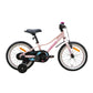 Bicicleta LIMITLESS WIGI Rosada aro 16