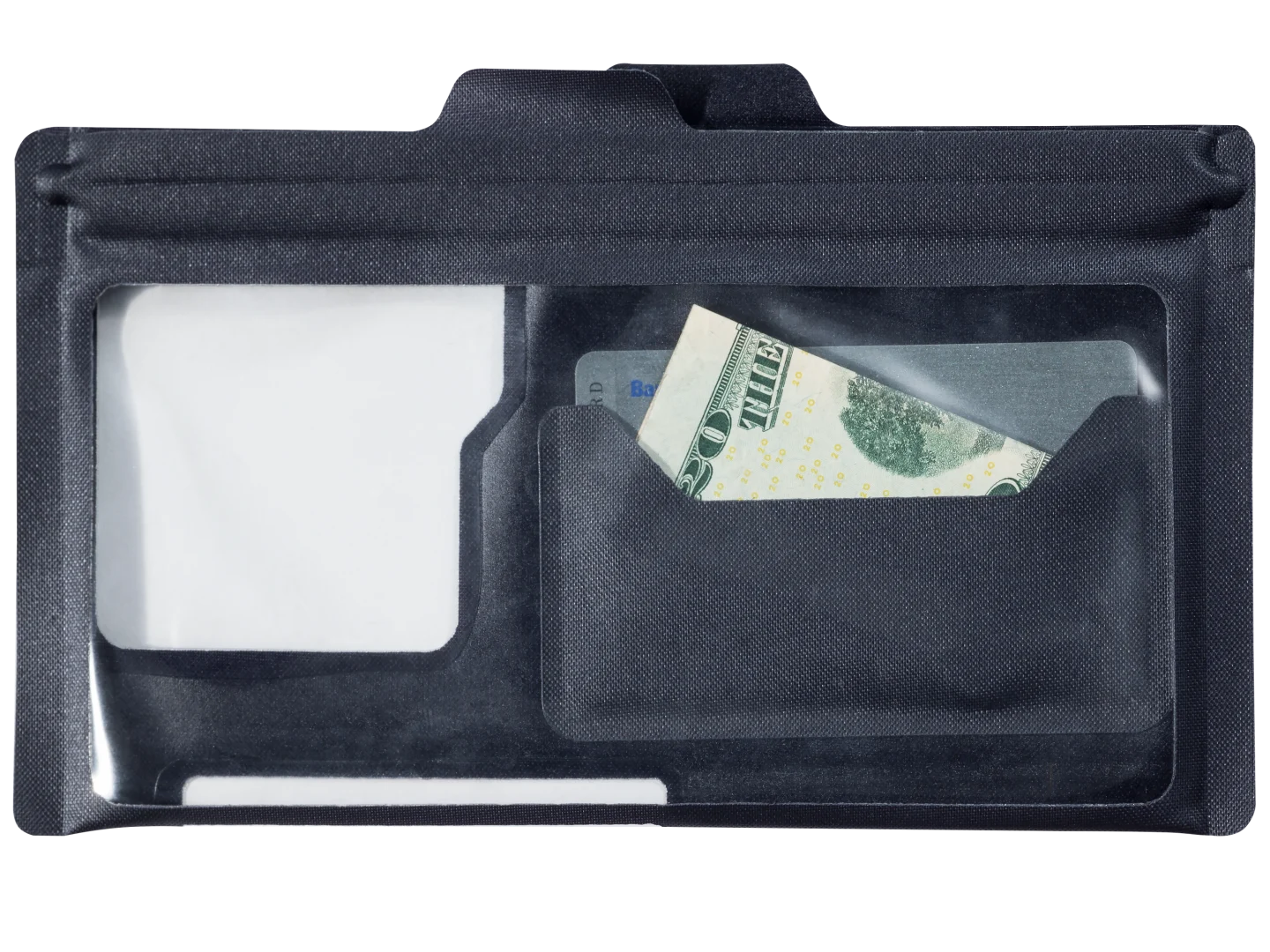 Bolso Bontrager Pro Ride Wallet