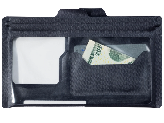 Bolso Bontrager Pro Ride Wallet