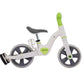 Bicicleta LIMITLESS Nino 1.0 Blanco/Verde A12
