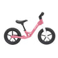 Bicicleta LIMITLESS Nino 2.0 Rosada A12