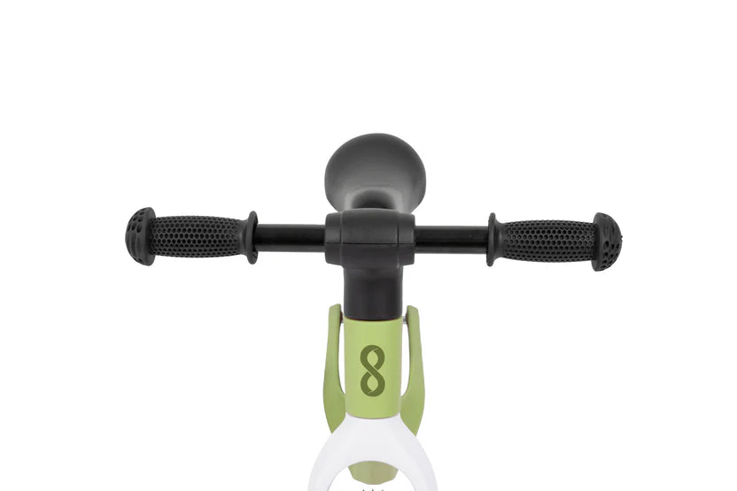 Bicicleta LIMITLESS Nino 2.0 Verde A12