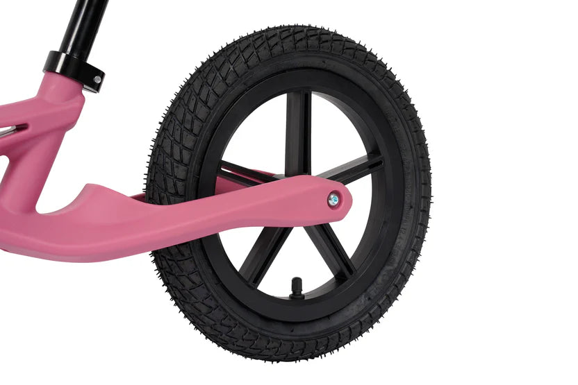 Bicicleta LIMITLESS Nino 2.0 Rosada A12