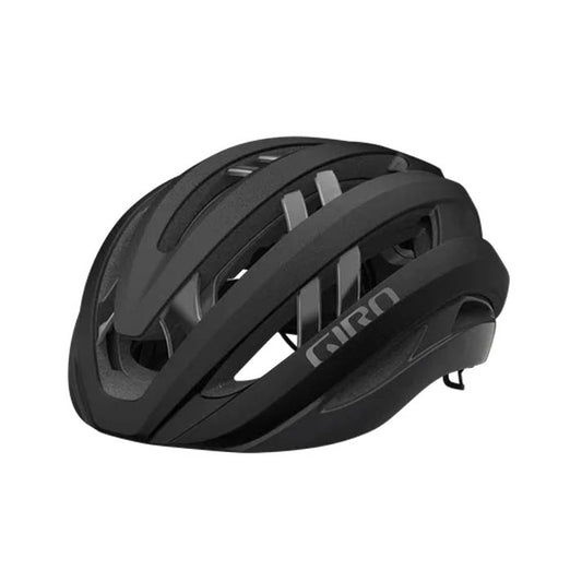 Casco Giro Aries Spherical Mat Black M