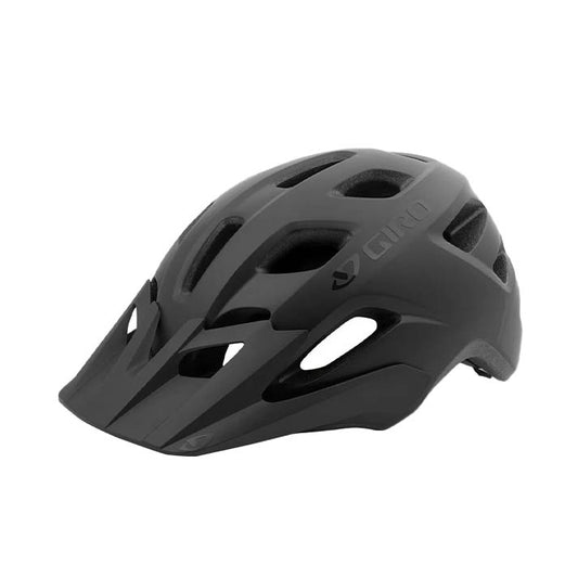 Casco Giro Fixture Mat Black T/Universal