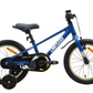 Bicicleta LIMITLESS WIGI Azul aro 16