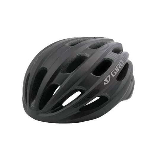 Casco Giro Isode Mat BLack T/Universal