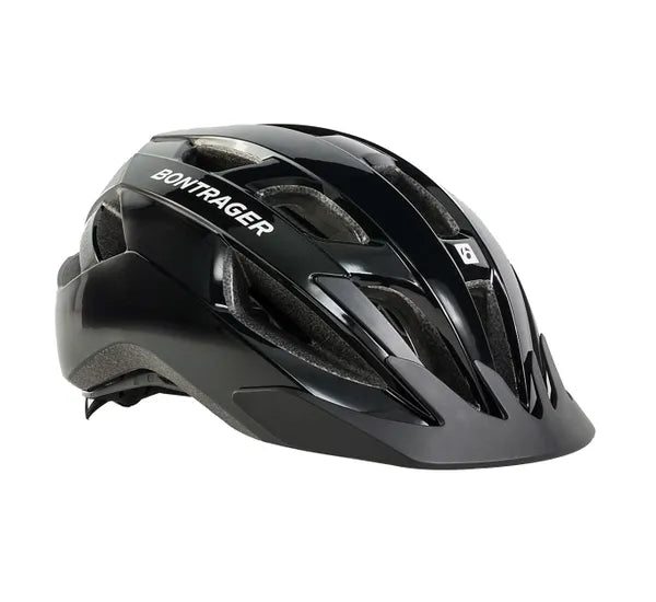 Casco Bontrager  Soltice Negro M/L