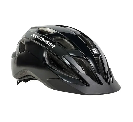 Casco Bontrager  Soltice Negro M/L