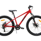 Bicicleta LIMITLESS BLITZ Roja aro 24