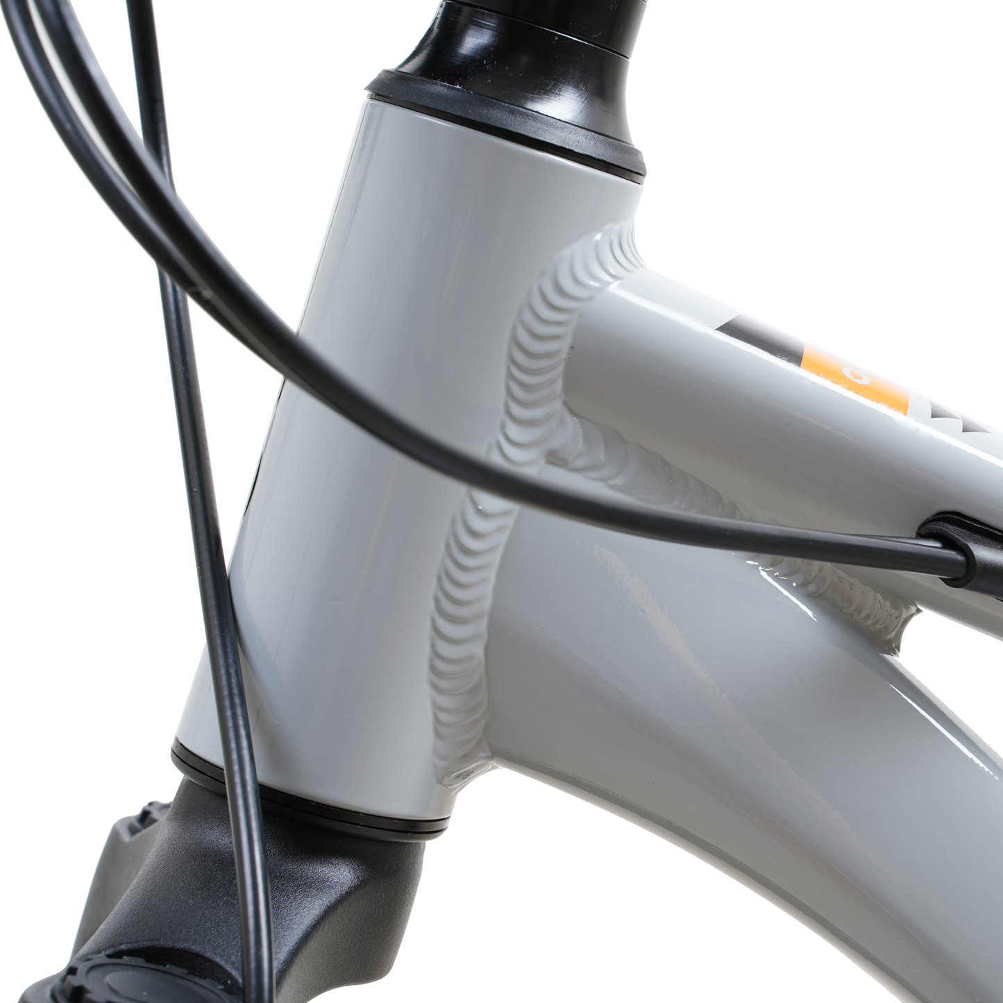 Bicicleta LIMITLESS BLITZ Gris aro 20