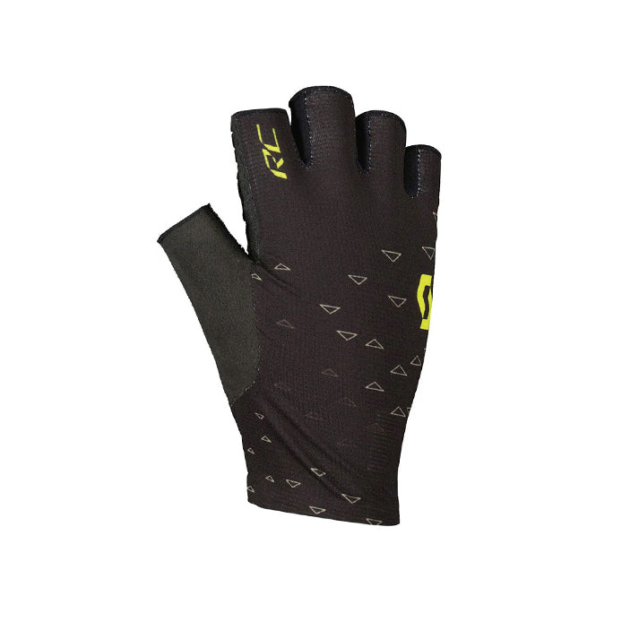 Guante Scott RC Pro SF Black/Sulphur Yellow