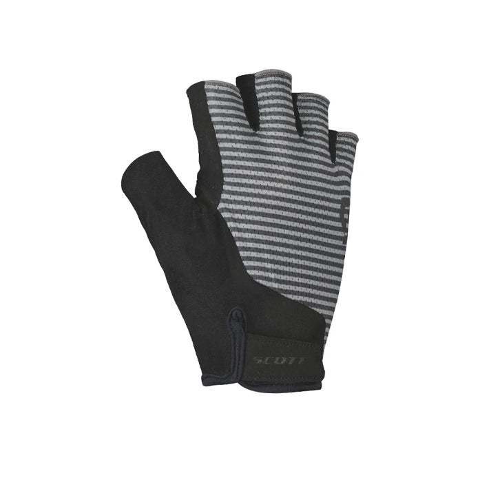 Guantes Scott Aspect Gel SF Black/Grey