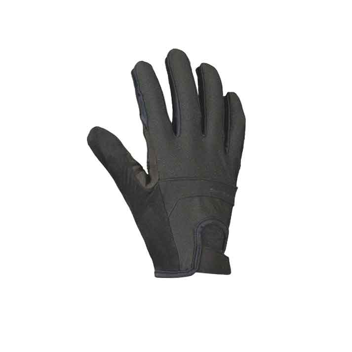 Guantes Scott Gravel LF Black