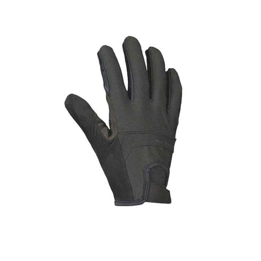 Guantes Scott Gravel LF Black
