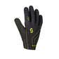 Guantes Scott RC Team LF Black/Sulphur Yellow