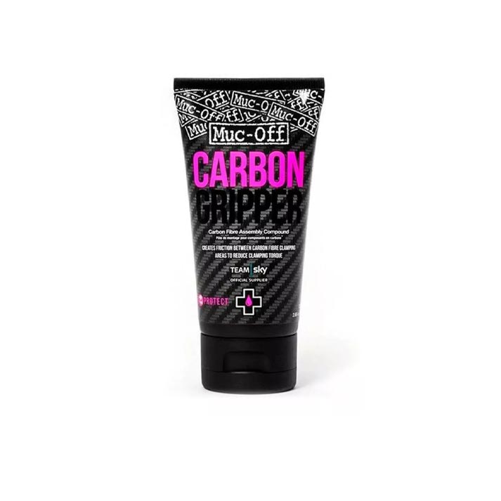 Grasa muc off Carbon Gripper 75g.
