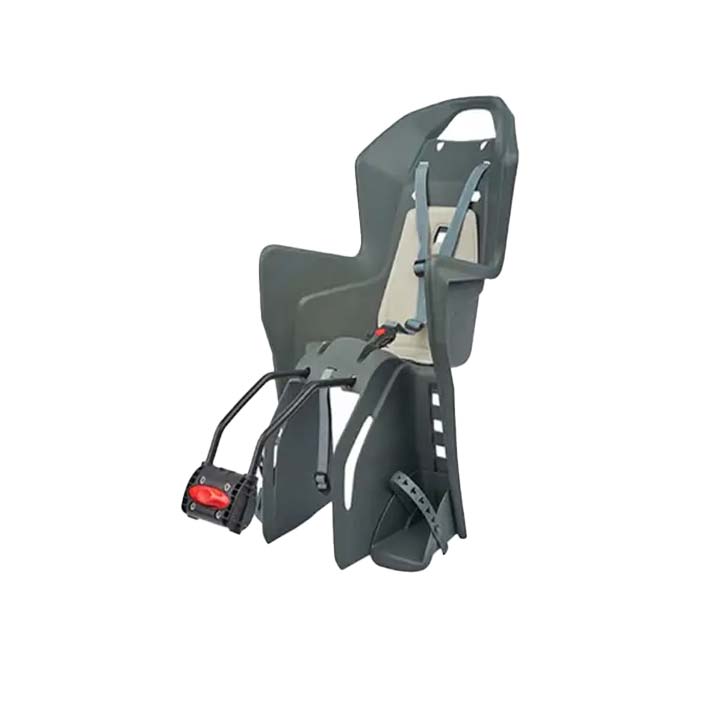 Silla Porta bebé para marco Polisport Koolah flotante