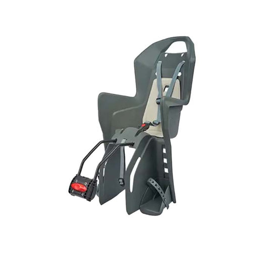 Silla Porta bebé para marco Polisport Koolah flotante