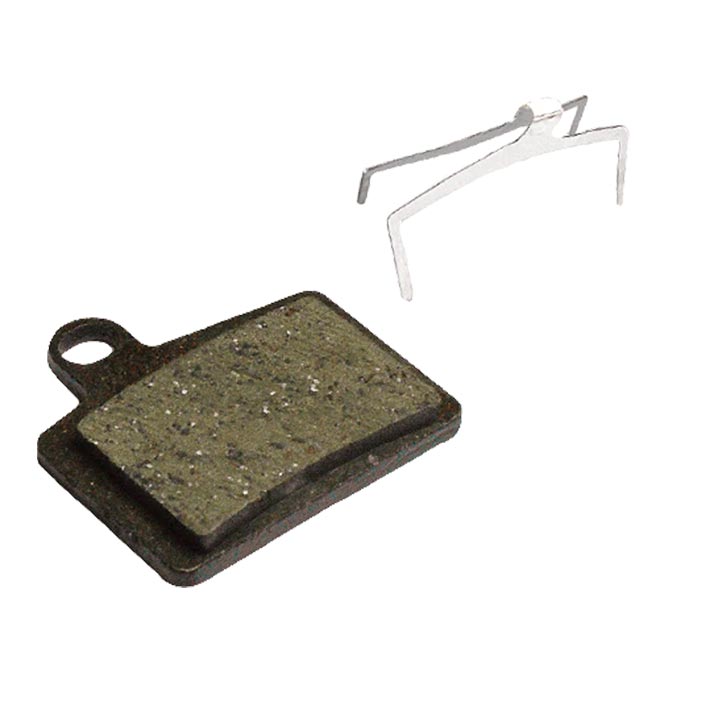 Pastillas de freno para Hayes PH 05SH05 (organic)