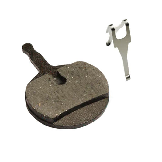 Pastillas de freno para promax PA 03S (organic)