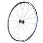 Ruedas Shimano WH-RS100 (Par)