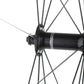 Ruedas Shimano WH-RS100 (Par)