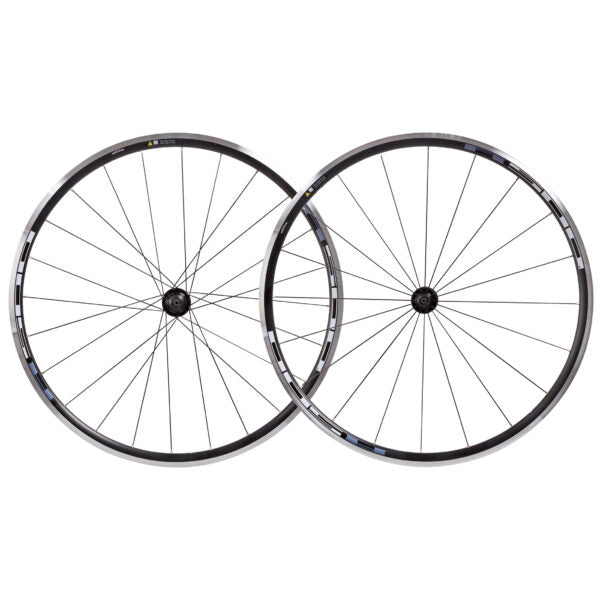Ruedas Shimano WH-R501 (PAR)