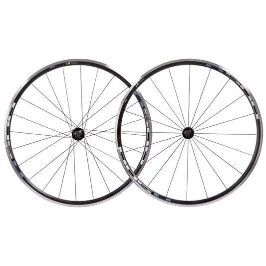Ruedas Shimano WH-R501 (PAR)